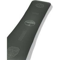 Arbor Formula Decon Snowboard - Men's
