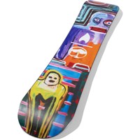 Arbor Metal Machine Snowboard - Men's