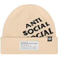 686 x ASSC Club Beanie - Unisex