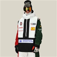 686 x ASSC F1 Anorak - Men's