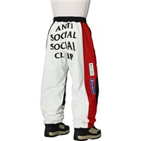 686 x ASSC F1 Pant - Men's - Assc White Colorblock