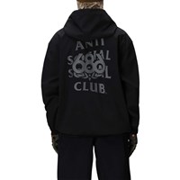 686 x ASSC F1 Waterproof Team Hoody - Men's - Assc Black