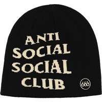 686 x ASSC Skully Beanie - Unisex