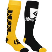 686 x Sublime Sock - 2 Pack - Men's