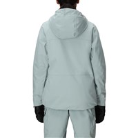 686 Athena Insulated Jacket - Women's - Dusty Marine