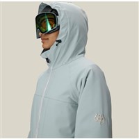 686 Athena Insulated Jacket - Women's - Dusty Marine