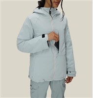 686 Athena Insulated Jacket - Women's - Dusty Marine