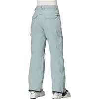 686 Aura Insulated Cargo Pant - Women's - Dusty Marine