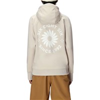 686 Bonded Fleece Pullover Hoody - Women's - Limestone