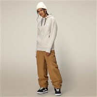686 Bonded Fleece Pullover Hoody - Women's - Limestone
