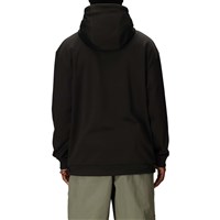 686 Bonded Fleece Zip Hoody - Men's - Black