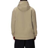 686 Bonded Fleece Zip Hoody - Men's - Sage
