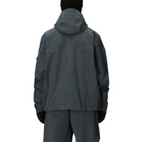 686 Dojo Jacket - Men's - Navy Denim