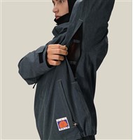 686 Dojo Jacket - Men's - Navy Denim