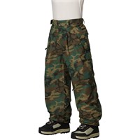 686 Essox Cargo Pant - Men's - Camo