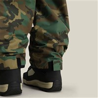 686 Essox Cargo Pant - Men's - Camo