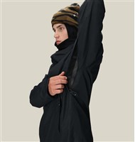 686 Gateway Jacket - Men's - Black