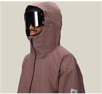 686 Gateway Jacket - Men's - Peppercorn