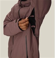 686 Gateway Jacket - Men's - Peppercorn