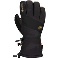 686 GORE-TEX Linear Glove - Men's - Black Camo