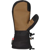 686 GORE-TEX Linear Mitt - Men's - Black Camo