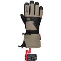 686 GORE-TEX SMARTY 3-in-1 Gaunlet Glove - Men's - Sage