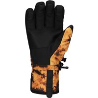 686 Infiloft Recon Glove - Men's - Sublime Orange Tie Dye