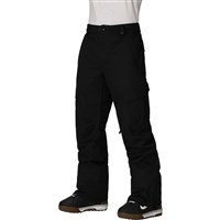 686 Infinity Insulated Cargo Pant - Men's - Black