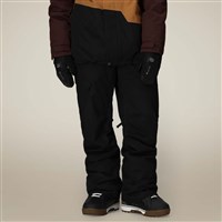 686 Infinity Insulated Cargo Pant - Men's - Black