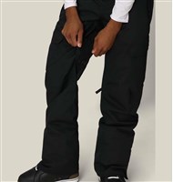686 Infinity Insulated Cargo Pant - Men's - Black