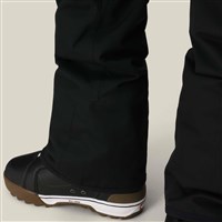 686 Infinity Insulated Cargo Pant - Men's - Black