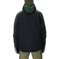 686 Nightline Insulated  Jacket - Men's - Navy Colorblock