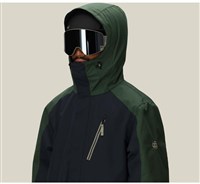 686 Nightline Insulated  Jacket - Men's - Navy Colorblock