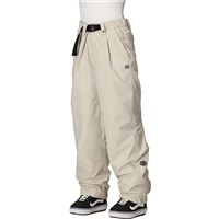 686 Outline Shell Pant - Women's - Limestone