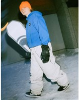 686 Outline Shell Pant - Women's - Limestone