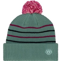 686 Pom Beanie - Youth