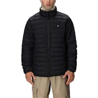 686 SMARTY 3-in-1 Form Jacket - Men's - Black