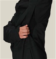 686 SMARTY 3-in-1 Form Jacket - Men's - Black