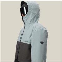 686 SMARTY 3-in-1 Form Jacket - Men's - Dusty Marine Colorblock