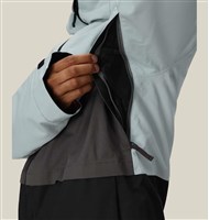 686 SMARTY 3-in-1 Form Jacket - Men's - Dusty Marine Colorblock