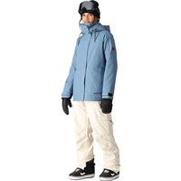 686 Smarty 3-1 Cargo Pants - Women's - Limestone