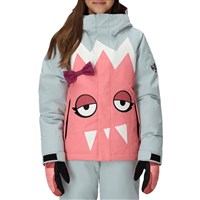 686 Girls Snaggletooth Luna Insulated Jacket - Girl's