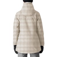 686 Spirit Insulated Jacket - Women's - Limestone Plaid