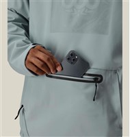 686 Waterproof Hoody - Men's - Dusty Marine