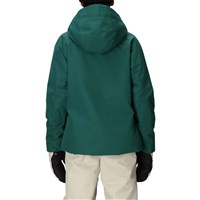 686 Whisper Insulated Jacket - Women's - June Bug