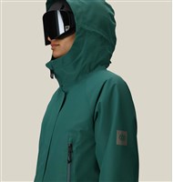 686 Whisper Insulated Jacket - Women's - June Bug