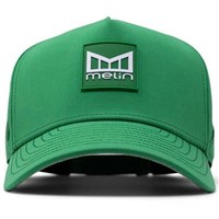Melin Odysea Stacked Hydro Hat - Kelly Green