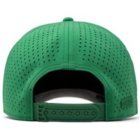 Melin Odysea Stacked Hydro Hat - Kelly Green