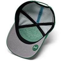 Melin Odysea Stacked Hydro Hat - Kelly Green