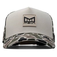 Melin Odysea Stacked Hydro Hat - Duck Camo